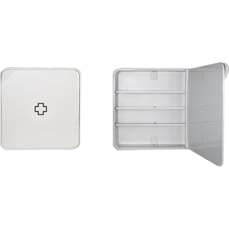 Multifunction storage: pharmacy, spices ...