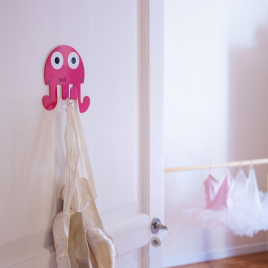 Octopus Hanger