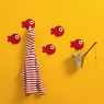 Fish Hanger