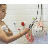 Petit sac de rangement Cerise de la marque Play and Go sur LaCorbeille.fr