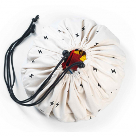 Toys bag Thunderbolt