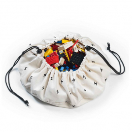 Toys bag Thunderbolt