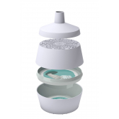 BABEL Make - set of salad bowls