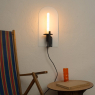 Desk and wall ambient light "Cavallo"
