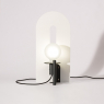 Desk and wall ambient light "Cavallo"