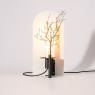 Desk and wall ambient light "Cavallo"