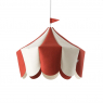 Suspension Circus de la marque Buo Kids sur LaCorbeille.fr
