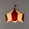 Suspension Circus de la marque Buo Kids sur LaCorbeille.fr