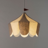 Suspension Circus de la marque Buo Kids sur LaCorbeille.fr