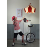 Suspension Circus de la marque Buo Kids sur LaCorbeille.fr