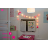Children's light garland "La Petite Case"