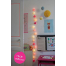 Guirlande lumineuse enfant "La Petite Case" de la marque La Case de Cousin Paul sur LaCorbeille.fr