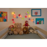 Children's light garland "La Petite Case"