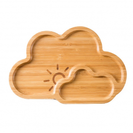Plate / Board Cloud