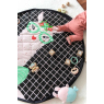 Toys bag / Play mat Play & Go Lama Soft