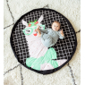 Toys bag / Play mat Play & Go Lama Soft