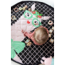 Toys bag / Play mat Play & Go Lama Soft