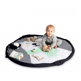Toys bag / Play mat Play & Go Polar Bear Soft