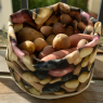 Vegetable or fruit Basket
