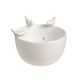 Bird bowl