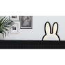 Applique Led Miffy de la marque Atelier Pierre sur LaCorbeille.fr