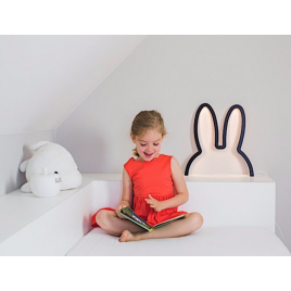 Applique Led Miffy de la marque Atelier Pierre sur LaCorbeille.fr