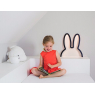 Applique Led Miffy de la marque Atelier Pierre sur LaCorbeille.fr
