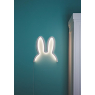 Applique Led Lapin en blanc de la marque Atelier Pierre sur LaCorbeille.fr
