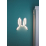 Led lamp Miffy in white