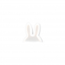 Led lamp Miffy in white
