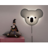 Applique Koala de la marque BuoKids sur LaCorbeille.fr