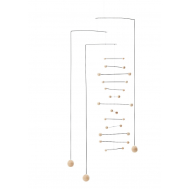 Mobile "Counterpoint XL"