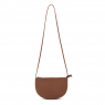 Shoulder bag "Farou Half Moon"