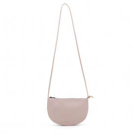 Shoulder bag "Farou Half Moon"