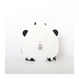 Backpack Panda