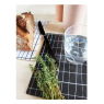 Cutting Board "Grid"