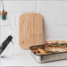 Sandwich on Board : sandwich box