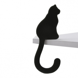 Cat Bag Hook