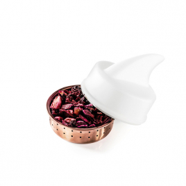 Tea infuser Sharky