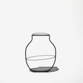 Vase "Surface" de la marque Ilsang Isang sur LaCorbeille.fr