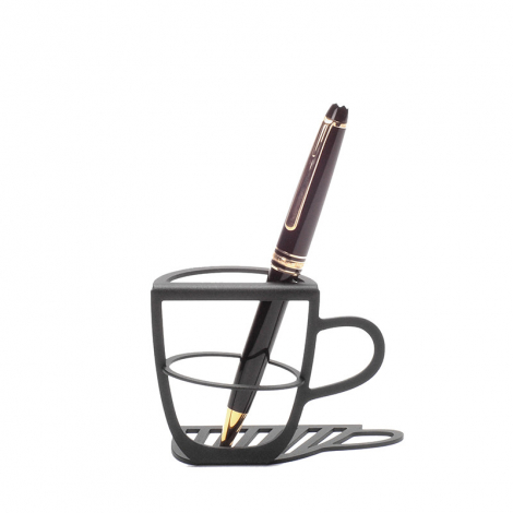 Tasse Expresso "Surface" de la marque Ilsang Isang sur LaCorbeille.fr