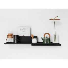 Wall shelves Duplex