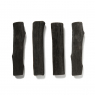 Charcoal filter - Box of 4
