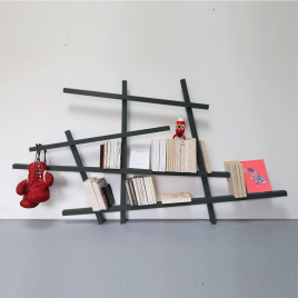 Small Mikado Bookcase - On order