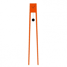 Tiuku clock