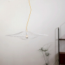 Grande suspension Ombrelle design Jocelyn Deris sur LaCorbeille.fr