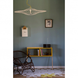 Grande suspension Ombrelle design Jocelyn Deris sur LaCorbeille.fr