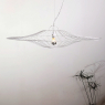 Grande suspension Ombrelle design Jocelyn Deris sur LaCorbeille.fr