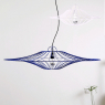 Grande suspension Ombrelle design Jocelyn Deris sur LaCorbeille.fr