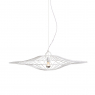 Grande suspension Ombrelle design Jocelyn Deris sur LaCorbeille.fr